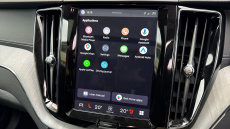 Volvo XC60 2.0 T8 [455] PHEV Ultra Dark 5dr AWD Geartronic Estate